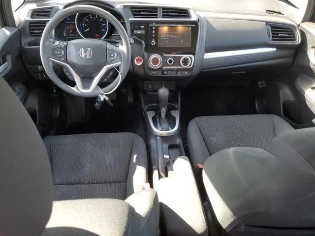 3HGGK5H89JM707498 2018 2018 Honda Fit- EX 8