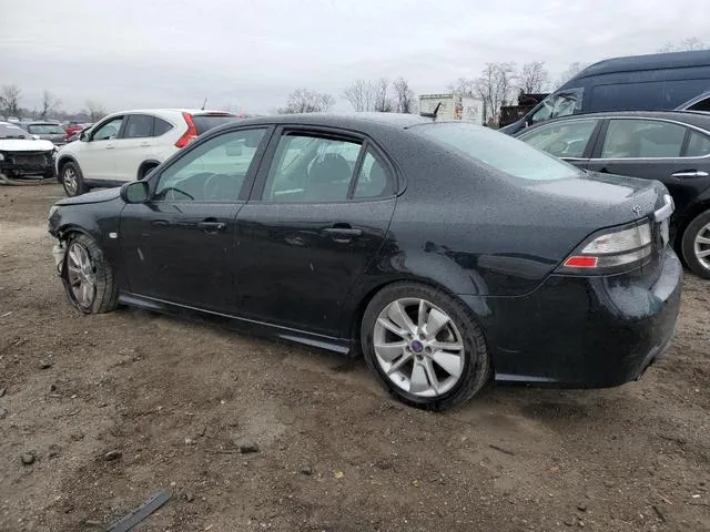 YS3FC4CY1A1610780 2010 2010 Saab 9-3- Aero 2