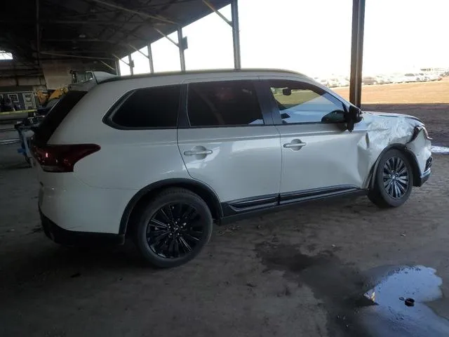 JA4AD3A31LZ005172 2020 2020 Mitsubishi Outlander- SE 3