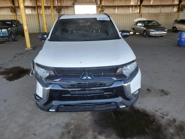 JA4AD3A31LZ005172 2020 2020 Mitsubishi Outlander- SE 5