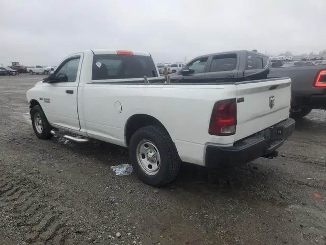 3C6JR6DT2DG546924 2013 2013 RAM 1500- ST 2