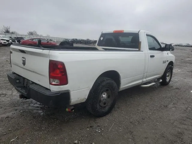 3C6JR6DT2DG546924 2013 2013 RAM 1500- ST 3