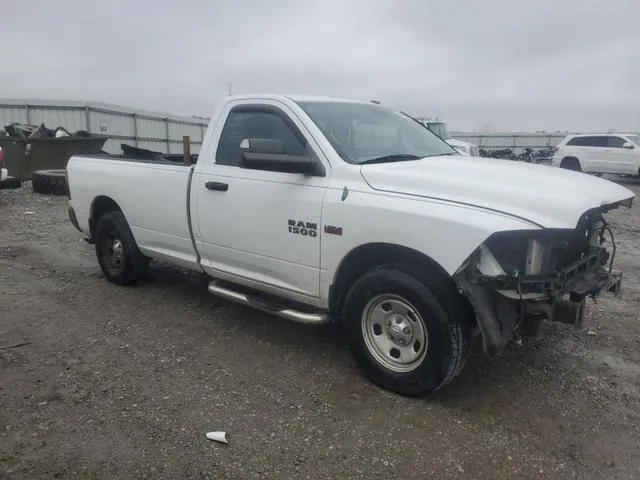 3C6JR6DT2DG546924 2013 2013 RAM 1500- ST 4