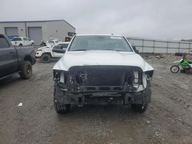 3C6JR6DT2DG546924 2013 2013 RAM 1500- ST 5