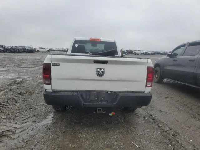 3C6JR6DT2DG546924 2013 2013 RAM 1500- ST 6