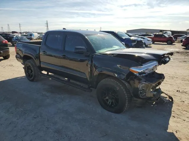 3TYAX5GN6NT061649 2022 2022 Toyota Tacoma- Double Cab 4