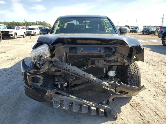 3TYAX5GN6NT061649 2022 2022 Toyota Tacoma- Double Cab 5