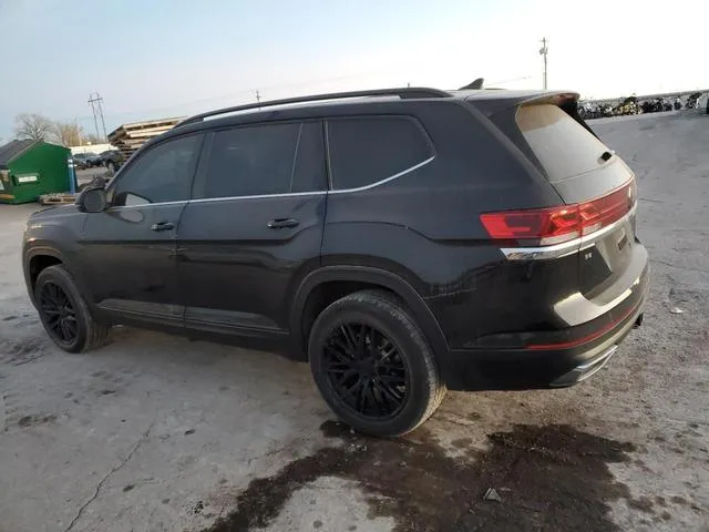 1V2KR2CA2RC526915 2024 2024 Volkswagen Atlas- SE 2