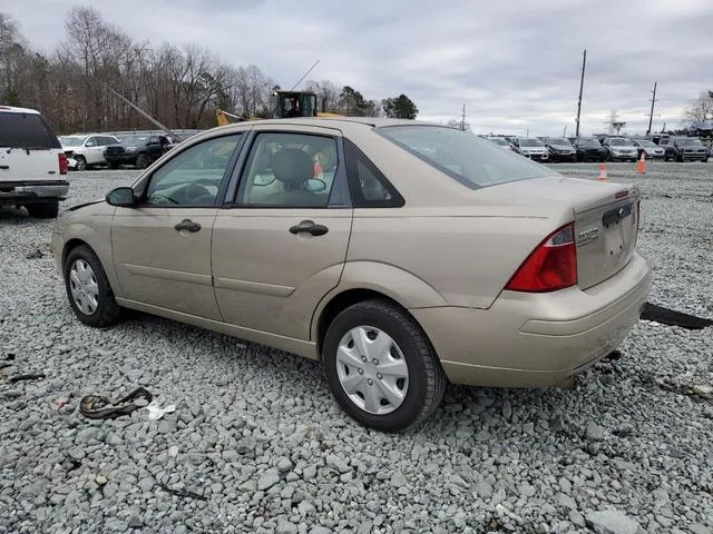 1FAFP34NX7W213077 2007 2007 Ford Focus- ZX4 2