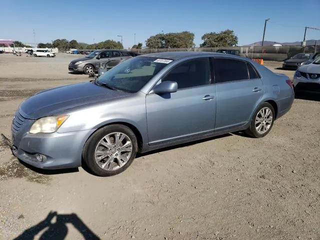 4T1BK36B18U275891 2008 2008 Toyota Avalon- XL 1