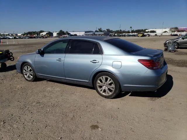 4T1BK36B18U275891 2008 2008 Toyota Avalon- XL 2