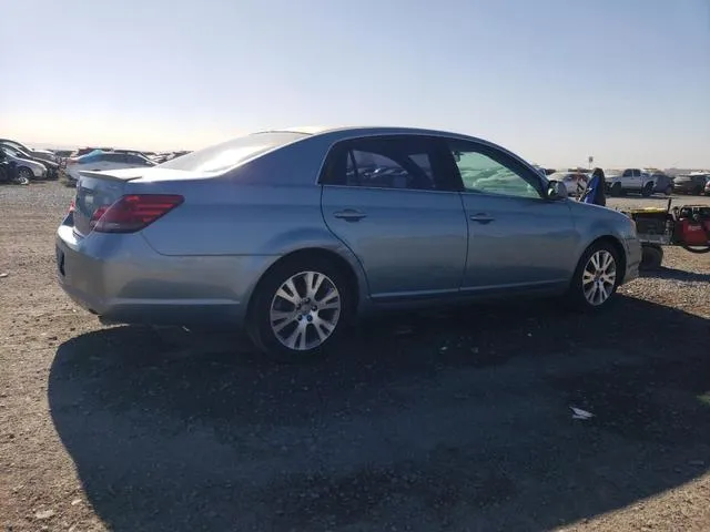 4T1BK36B18U275891 2008 2008 Toyota Avalon- XL 3