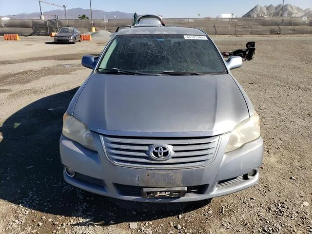 4T1BK36B18U275891 2008 2008 Toyota Avalon- XL 5