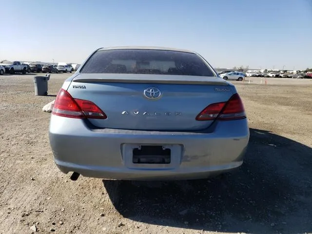 4T1BK36B18U275891 2008 2008 Toyota Avalon- XL 6