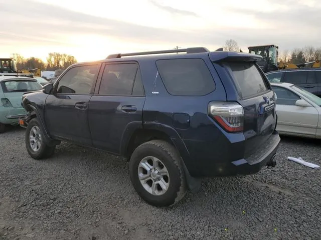 JTEBU5JRXJ5546585 2018 2018 Toyota 4runner- Sr5/Sr5 Premium 2