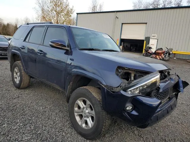 JTEBU5JRXJ5546585 2018 2018 Toyota 4runner- Sr5/Sr5 Premium 4