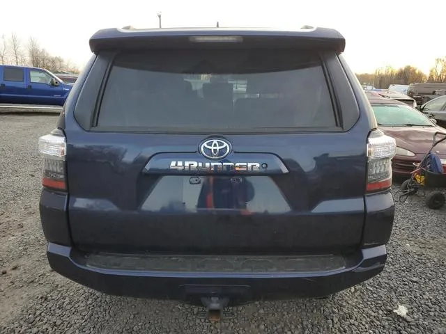 JTEBU5JRXJ5546585 2018 2018 Toyota 4runner- Sr5/Sr5 Premium 6