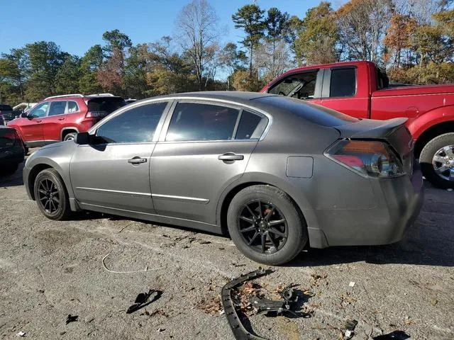 1N4AL21E78C138958 2008 2008 Nissan Altima- 2-5 2