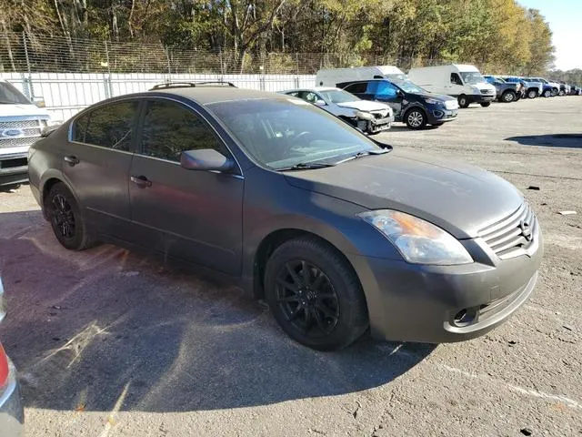 1N4AL21E78C138958 2008 2008 Nissan Altima- 2-5 4