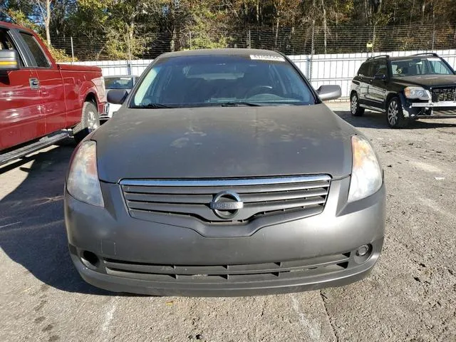 1N4AL21E78C138958 2008 2008 Nissan Altima- 2-5 5