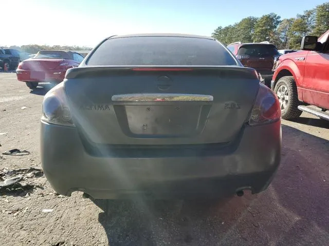 1N4AL21E78C138958 2008 2008 Nissan Altima- 2-5 6