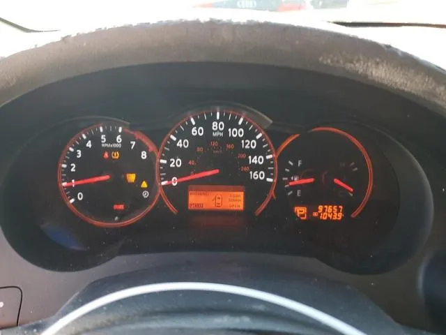 1N4AL21E78C138958 2008 2008 Nissan Altima- 2-5 9