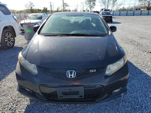 2HGFG4A58CH702382 2012 2012 Honda Civic- SI 5