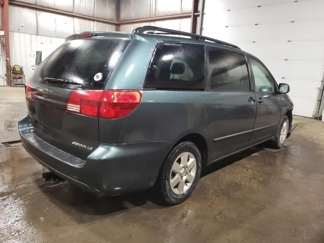 5TDZA23C65S328100 2005 2005 Toyota Sienna- CE 3