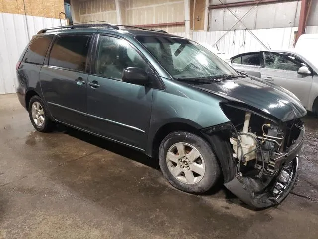 5TDZA23C65S328100 2005 2005 Toyota Sienna- CE 4