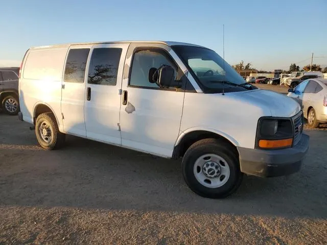 1GTGG25V371132006 2007 2007 GMC Savana- G2500 4