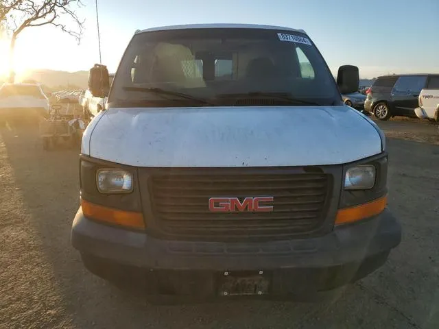 1GTGG25V371132006 2007 2007 GMC Savana- G2500 5