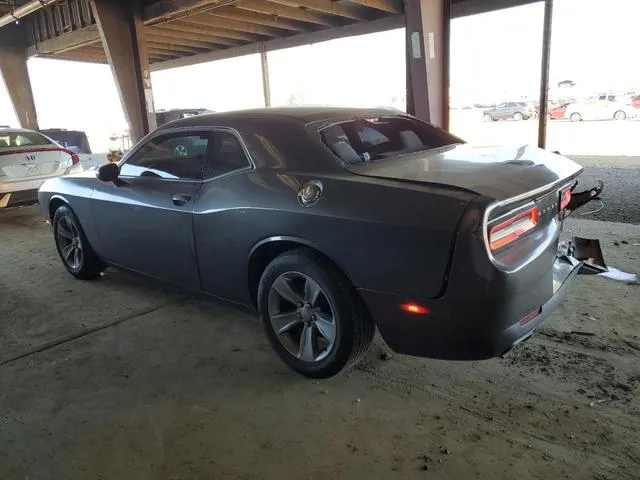 2C3CDZAG6HH624771 2017 2017 Dodge Challenger- Sxt 2