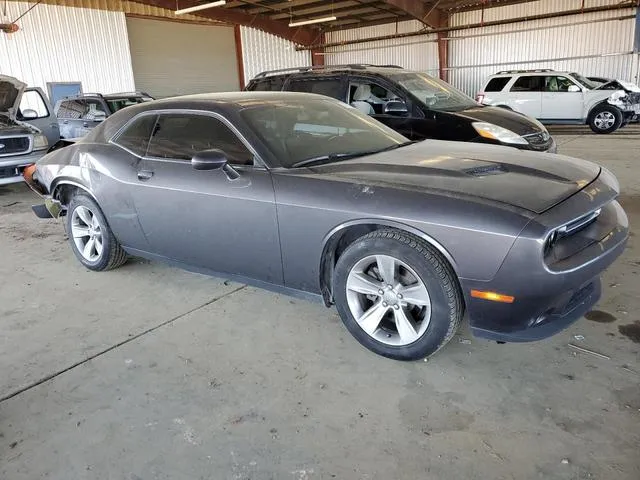 2C3CDZAG6HH624771 2017 2017 Dodge Challenger- Sxt 4