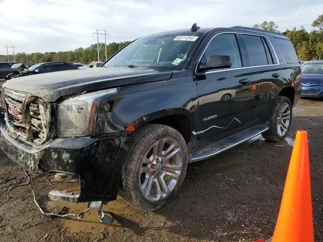 1GKS1BKC2HR271579 2017 2017 GMC Yukon- Slt 1