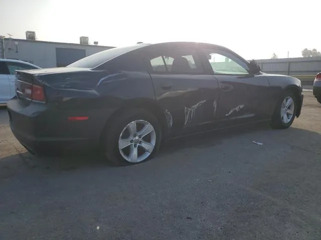 2C3CDXHG8CH303107 2012 2012 Dodge Charger- Sxt 3