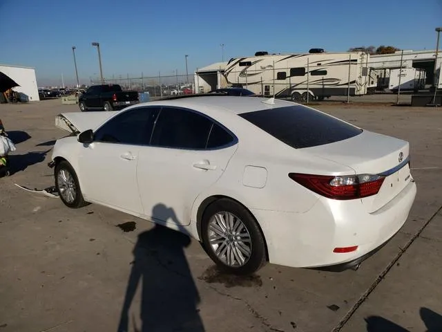 JTHBK1GG6D2080473 2013 2013 Lexus ES- 350 2