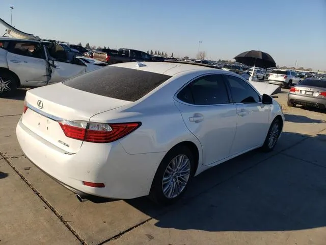 JTHBK1GG6D2080473 2013 2013 Lexus ES- 350 3