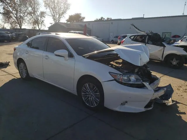 JTHBK1GG6D2080473 2013 2013 Lexus ES- 350 4