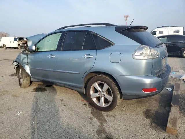 2T2HK31U58C048705 2008 2008 Lexus RX- 350 2