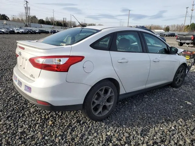 1FADP3F26DL252756 2013 2013 Ford Focus- SE 3