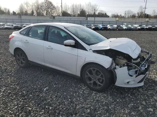 1FADP3F26DL252756 2013 2013 Ford Focus- SE 4