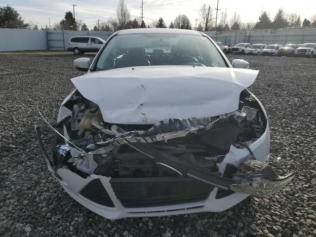 1FADP3F26DL252756 2013 2013 Ford Focus- SE 5