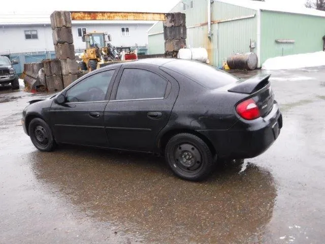 1B3ES56C15D112449 2005 2005 Dodge Neon- Sxt 3