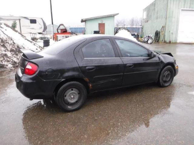 1B3ES56C15D112449 2005 2005 Dodge Neon- Sxt 4