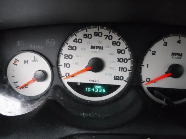 1B3ES56C15D112449 2005 2005 Dodge Neon- Sxt 7