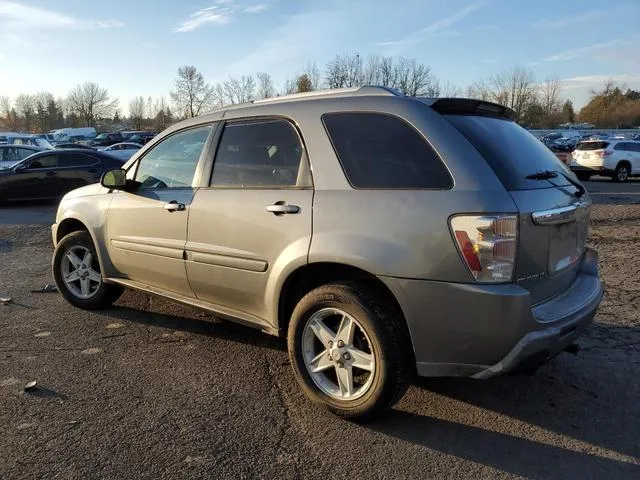 2CNDL73F956096173 2005 2005 Chevrolet Equinox- LT 2