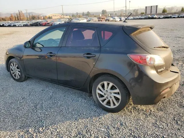 JM1BL1L80C1673151 2012 2012 Mazda 3- I 2