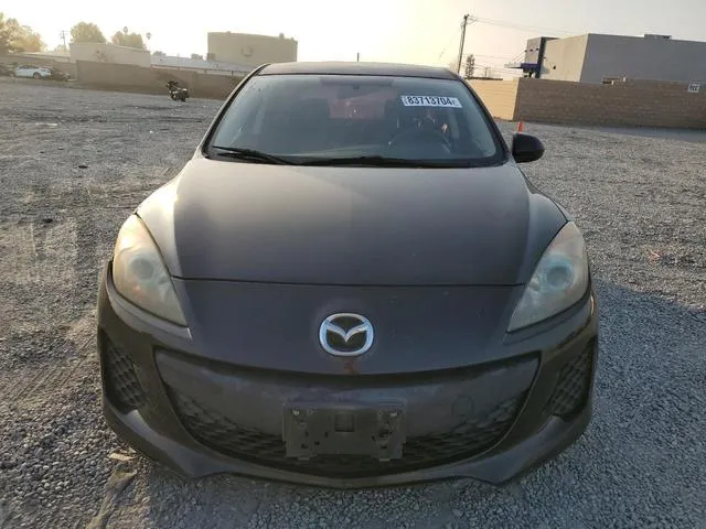 JM1BL1L80C1673151 2012 2012 Mazda 3- I 5