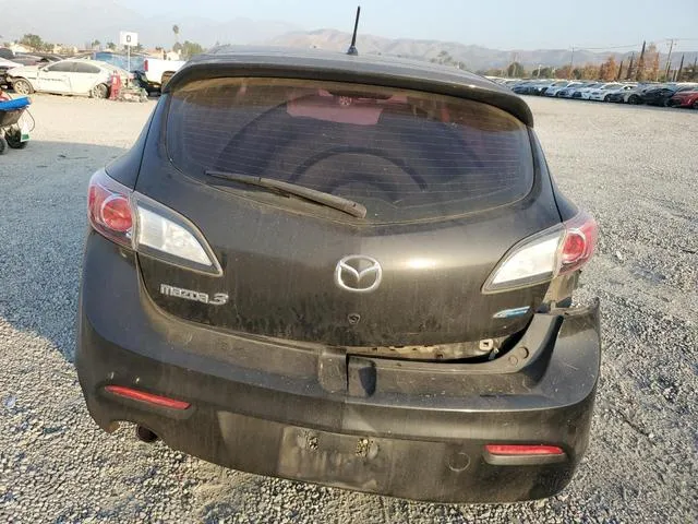 JM1BL1L80C1673151 2012 2012 Mazda 3- I 6