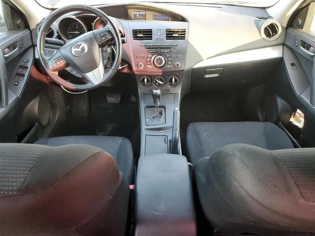 JM1BL1L80C1673151 2012 2012 Mazda 3- I 8